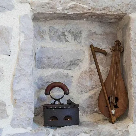 Vila Am Olive Mill Zuronja